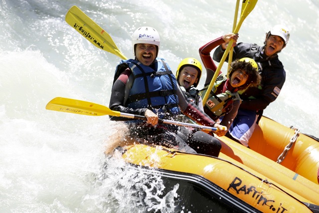 Rafting.it