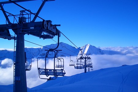 Comprensorio Monterosa Ski