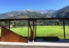 Golf Driving Range Valle d'Aosta
