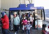 Buisson - Chamois cable car