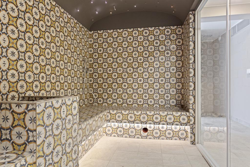 Bagno turco