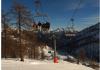 Champorcher ski area
