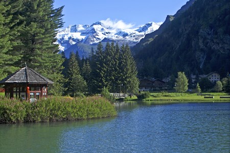 Lago Gover