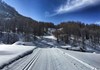 Pista di Fondo