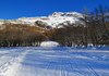 Pista di fondo