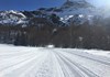 Pista di fondo