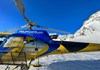 Heliski La Thuile