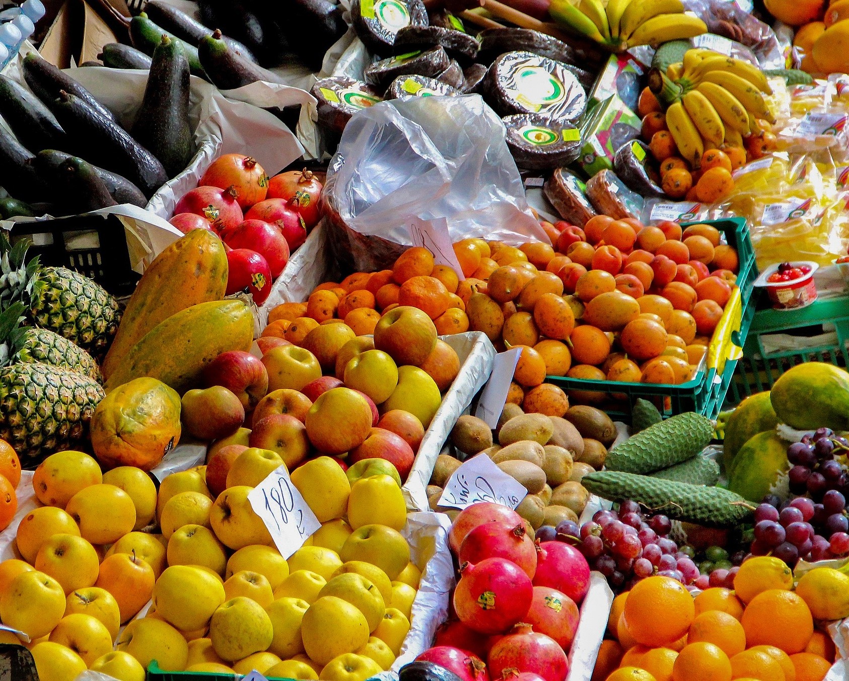 mercato