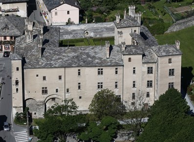 Issogne