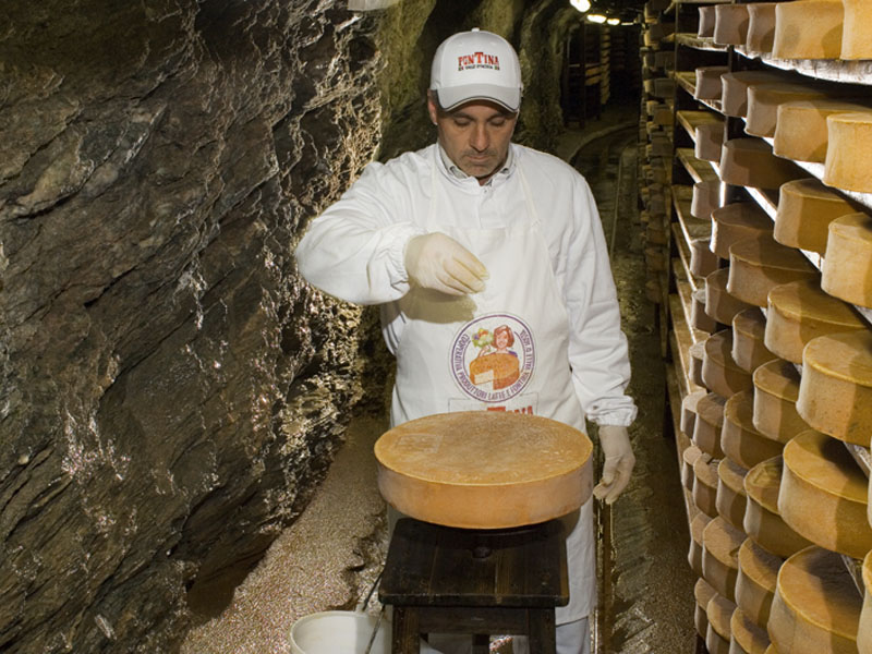 The seasoning process