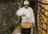 Il processo di stagionatura della Fontina