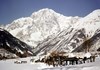 Cave du Mont Blanc de Morgex et La Salle
