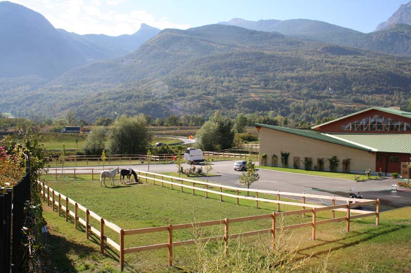 Centro Federale di Riabilitazione Equestre (A.V.R.