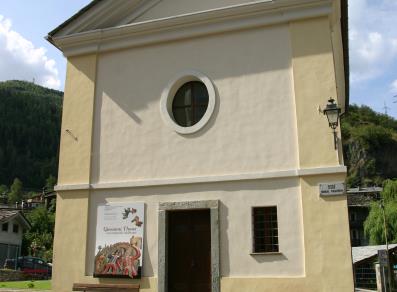 Chiesa di San Sulpizio