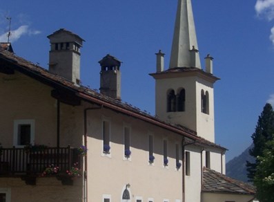 Chiesa parrocchiale