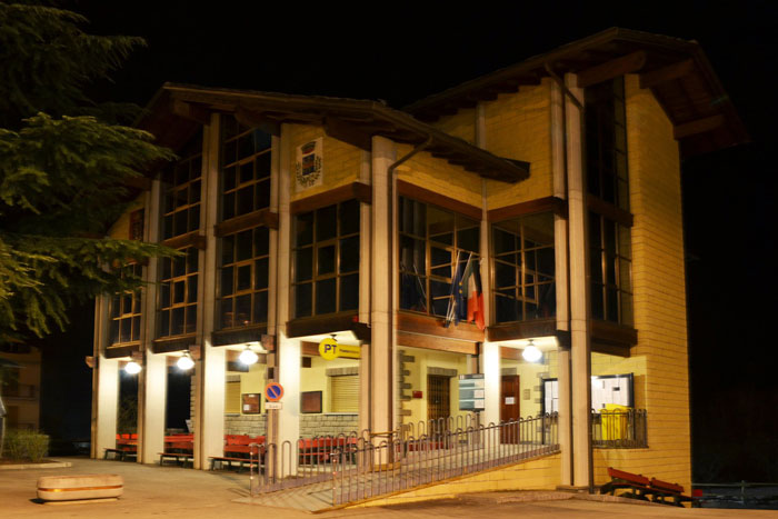 Municipio