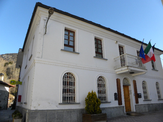 Il Municipio