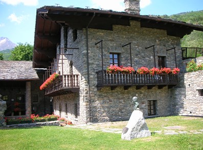 Breuil-Cervinia