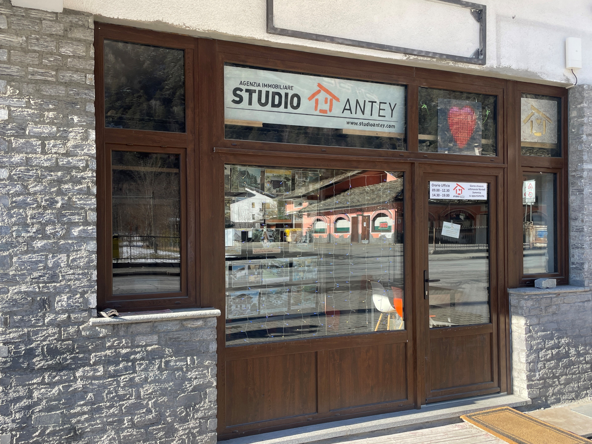 Studio Antey