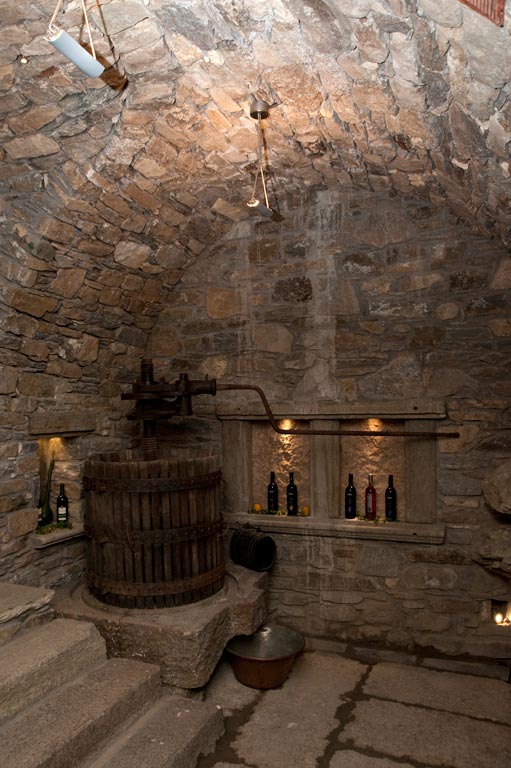 La bodega