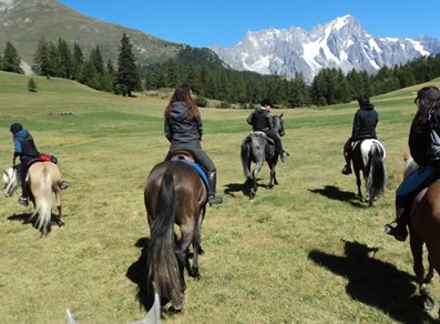 A.S.D. Cheval d'Aoste