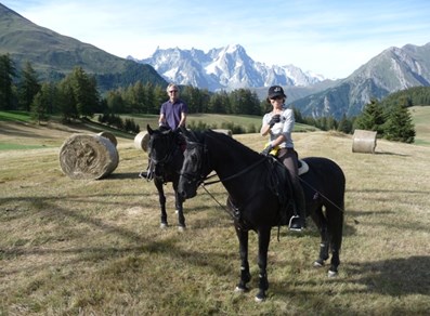 A.S.D. Cheval d'Aoste