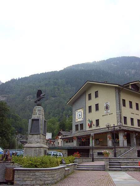 La Piazza
