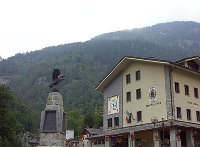 La Piazza