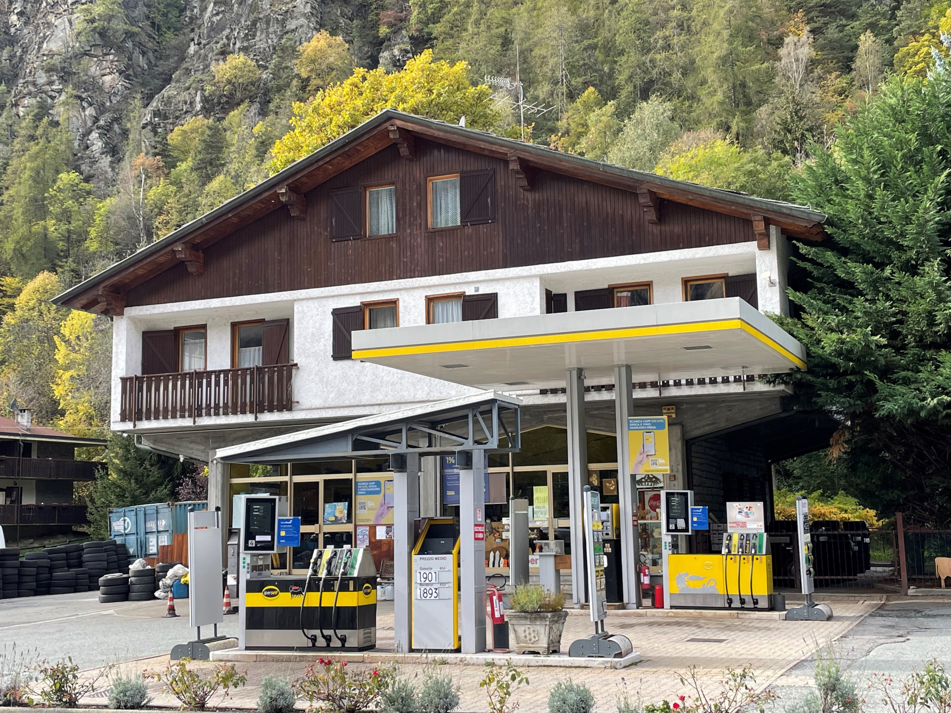Eni