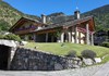 Maison Anselmet - La sede