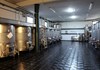 Le botti in acciaio