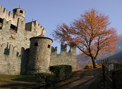 Fénis