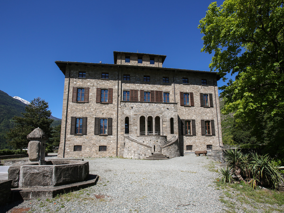 Castello Gamba