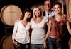 The Charrère family