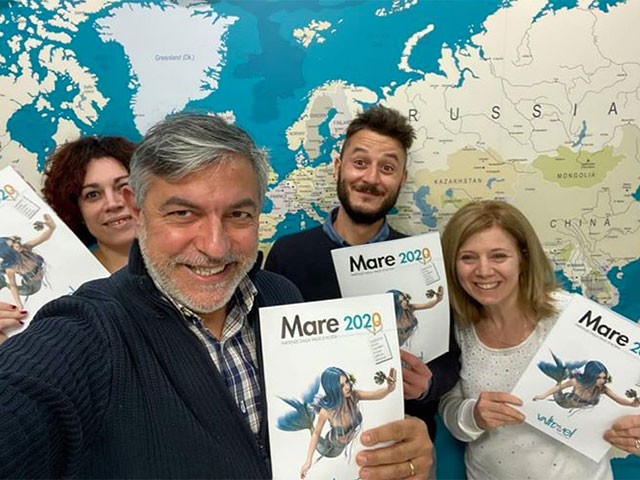 Valtravel staff