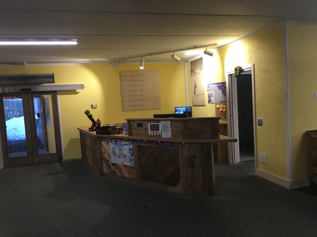 Ski rental Torgnon