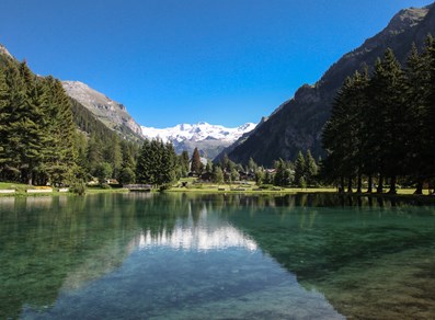 Lago Gover