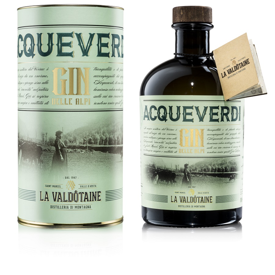 Liquore Acqueverdi
