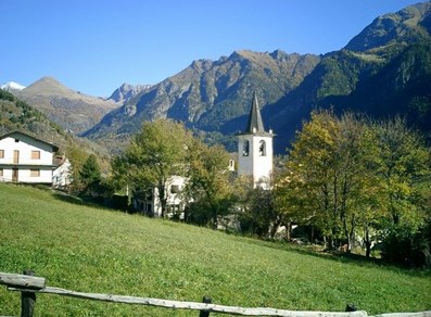 Appartamenti
