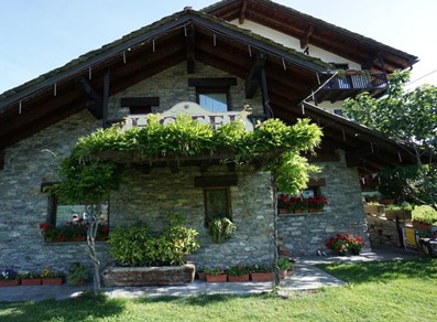 Hotel La Meridiana