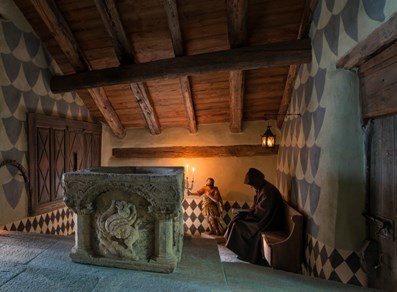 Reception Hall