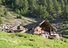 Architettura Walser - Gressoney-Saint-Jean