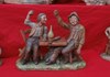 Ein Teil der Ausstellung