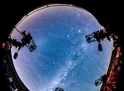 Osservatorio Astronomico di Saint-Barthelemy