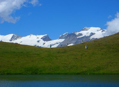 Das Chansten Tal