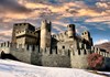 Castello di Fénis