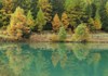 Lago di Joux Saint-Nicolas