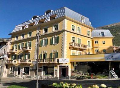 Hotel alla Posta