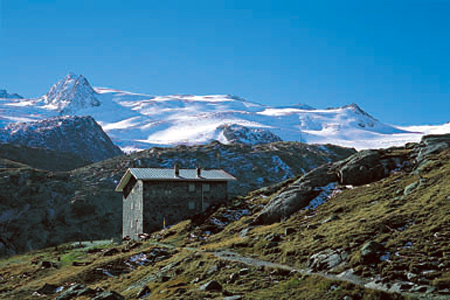 refuge Deffeyes