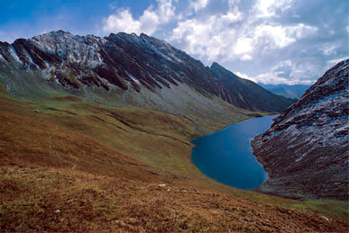 lago di Licony